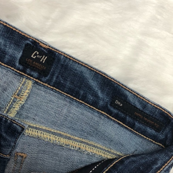 Citizens of Humanity Dita Bootcut Stretch Jeans - Picture 3 of 7